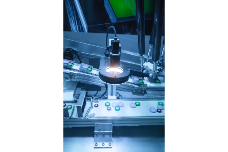 Vision Tools System VISION TOOLS - Vision systems