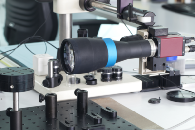 Vision Tools System VISION TOOLS - Vision systems