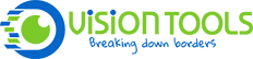 VISION TOOLS Logo